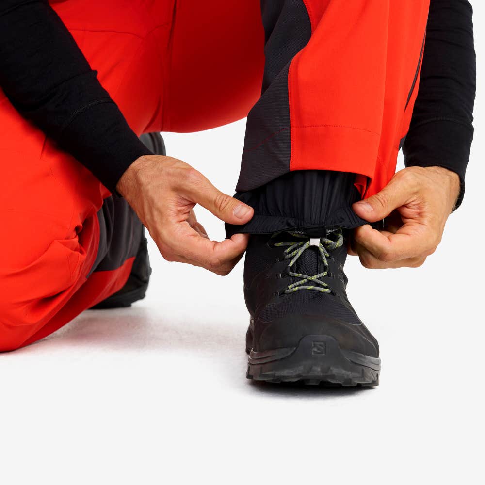 Atlas 3L Ski Bib Pants