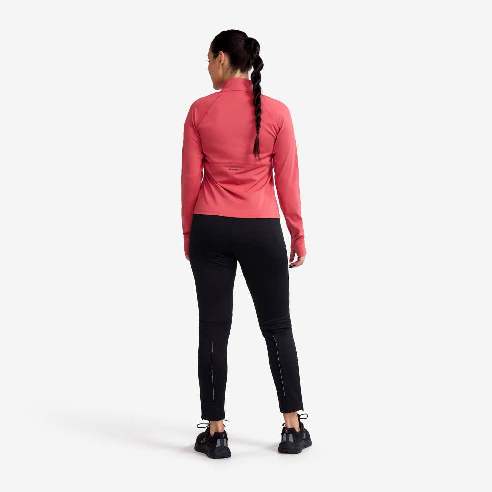 Prep Half-zip Top