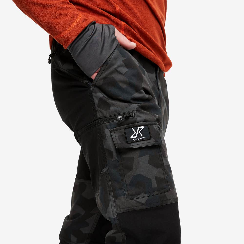 Nordwand Trousers