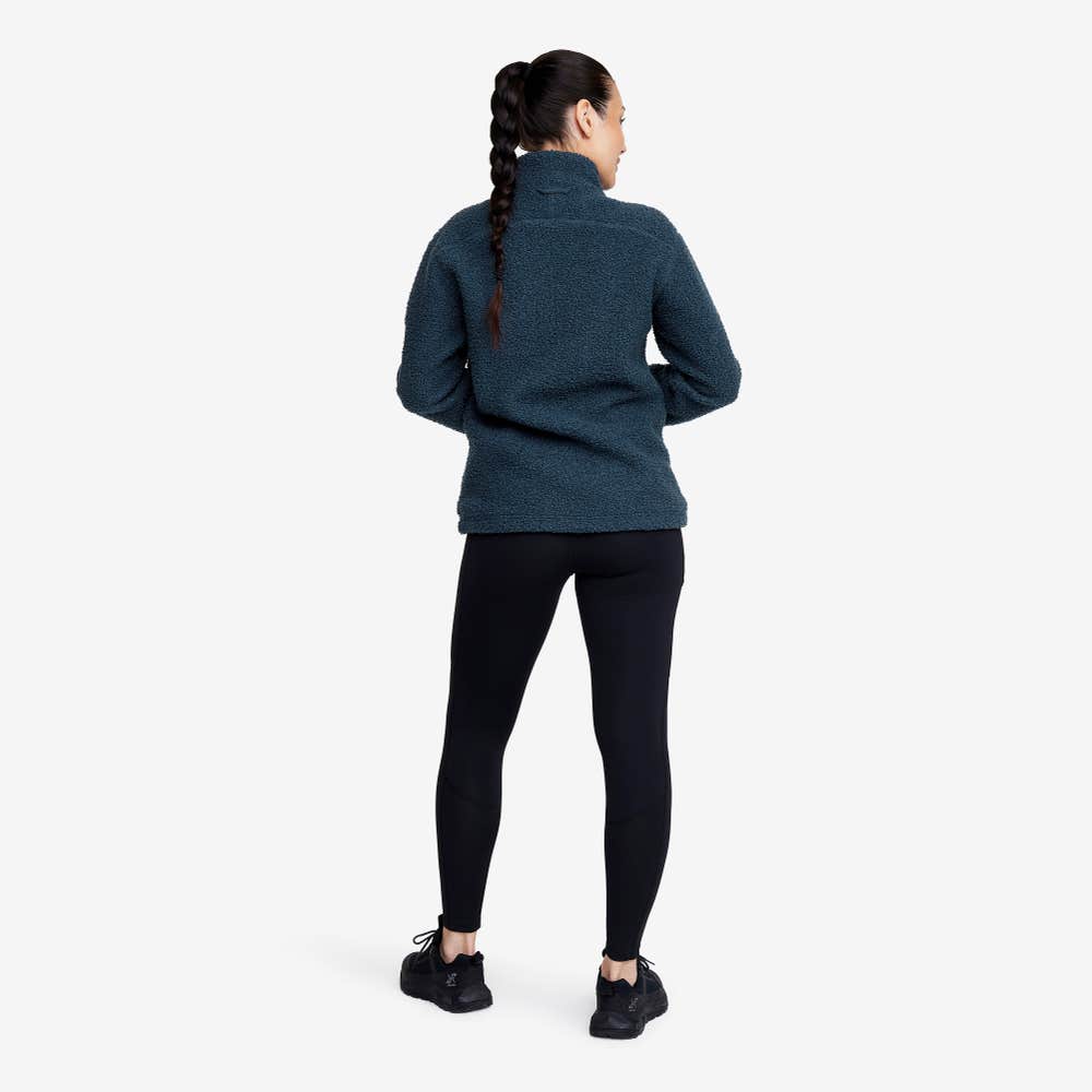 Bigfoot Pile Fleece