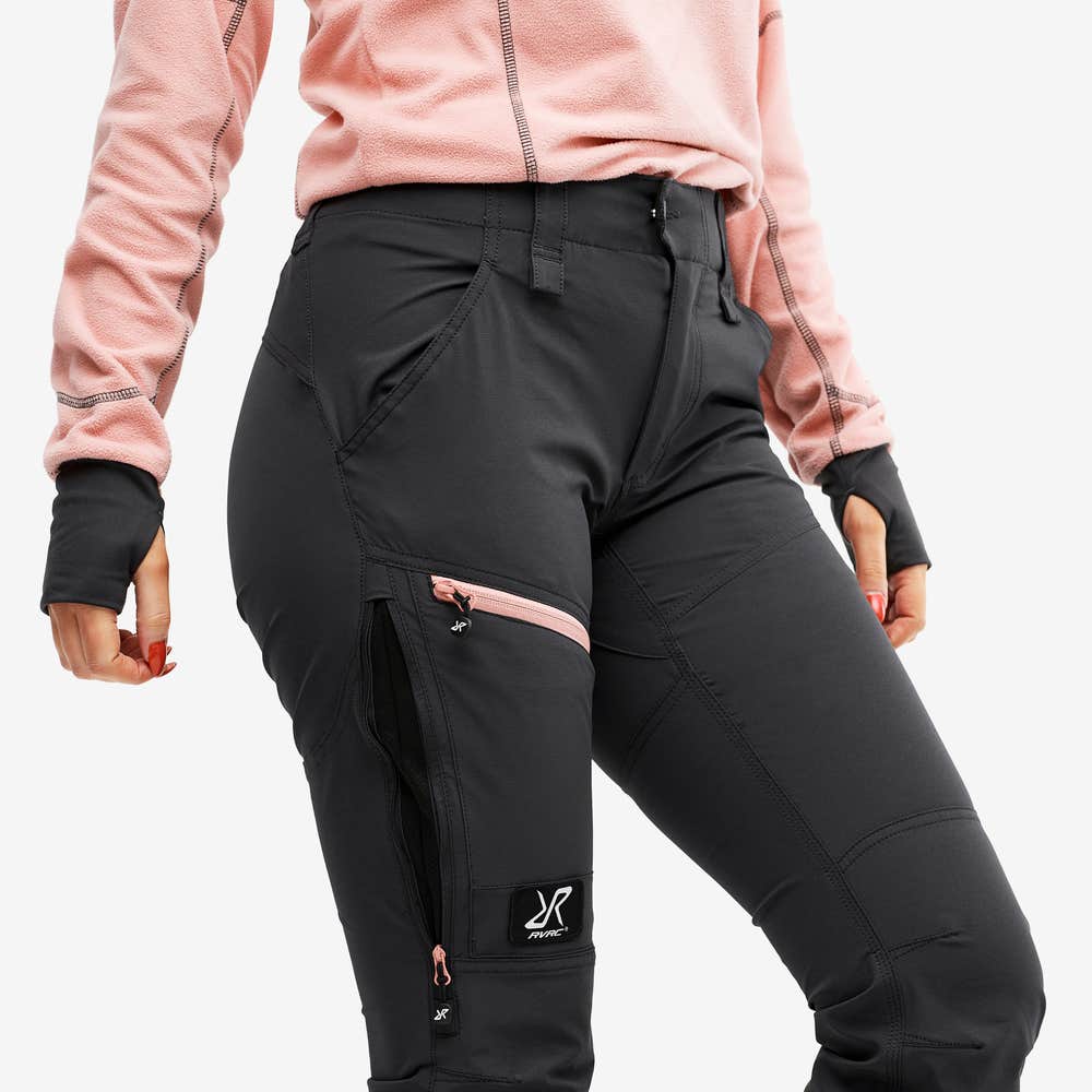 Silence Trousers