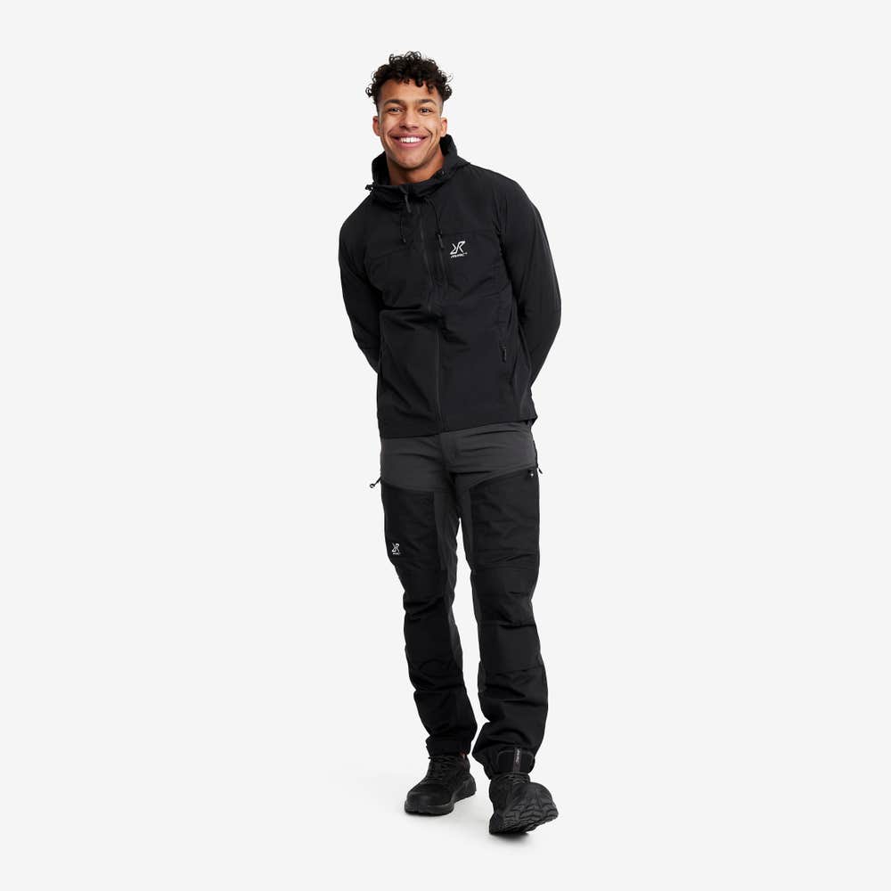 Aspect Wind Jacket