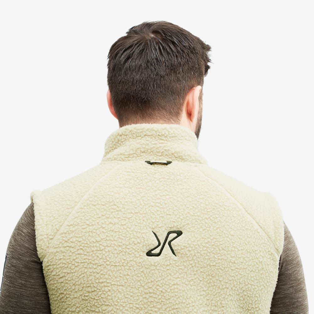 Sherpa Vest