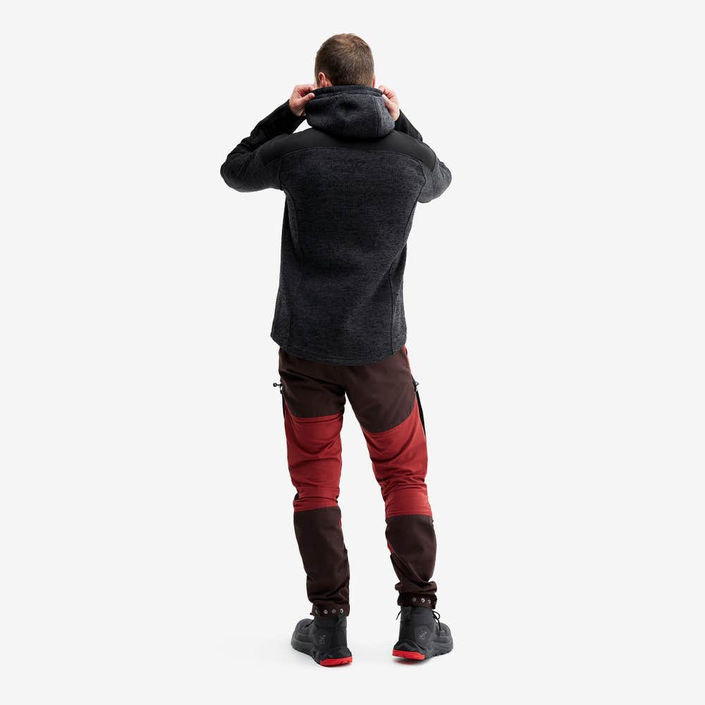 Tornado Hoodie