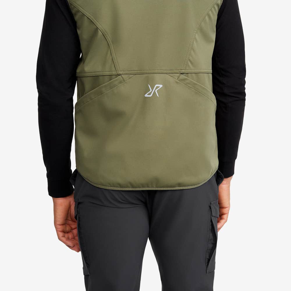 Responder Gilet