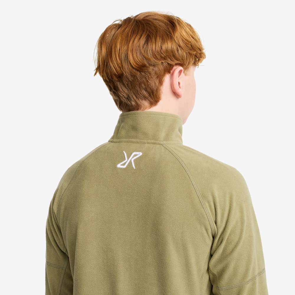Trekker Fleece