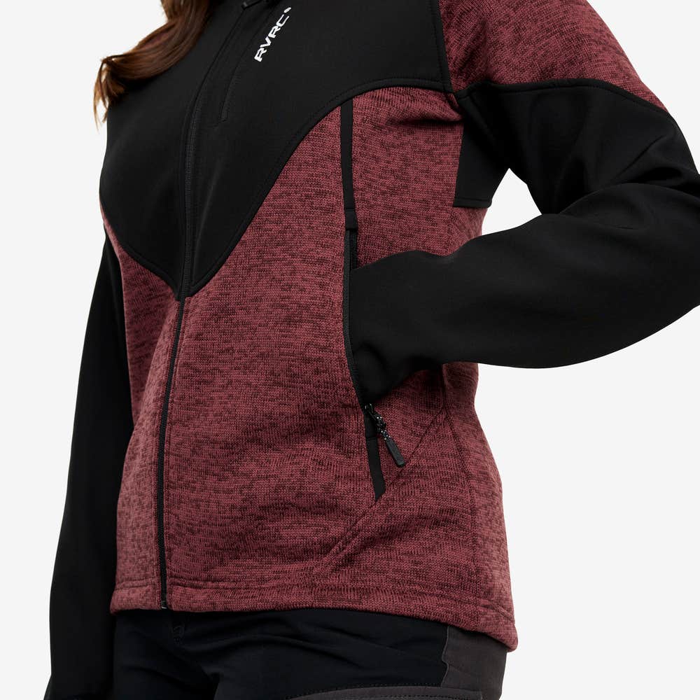 Tornado Fleece
