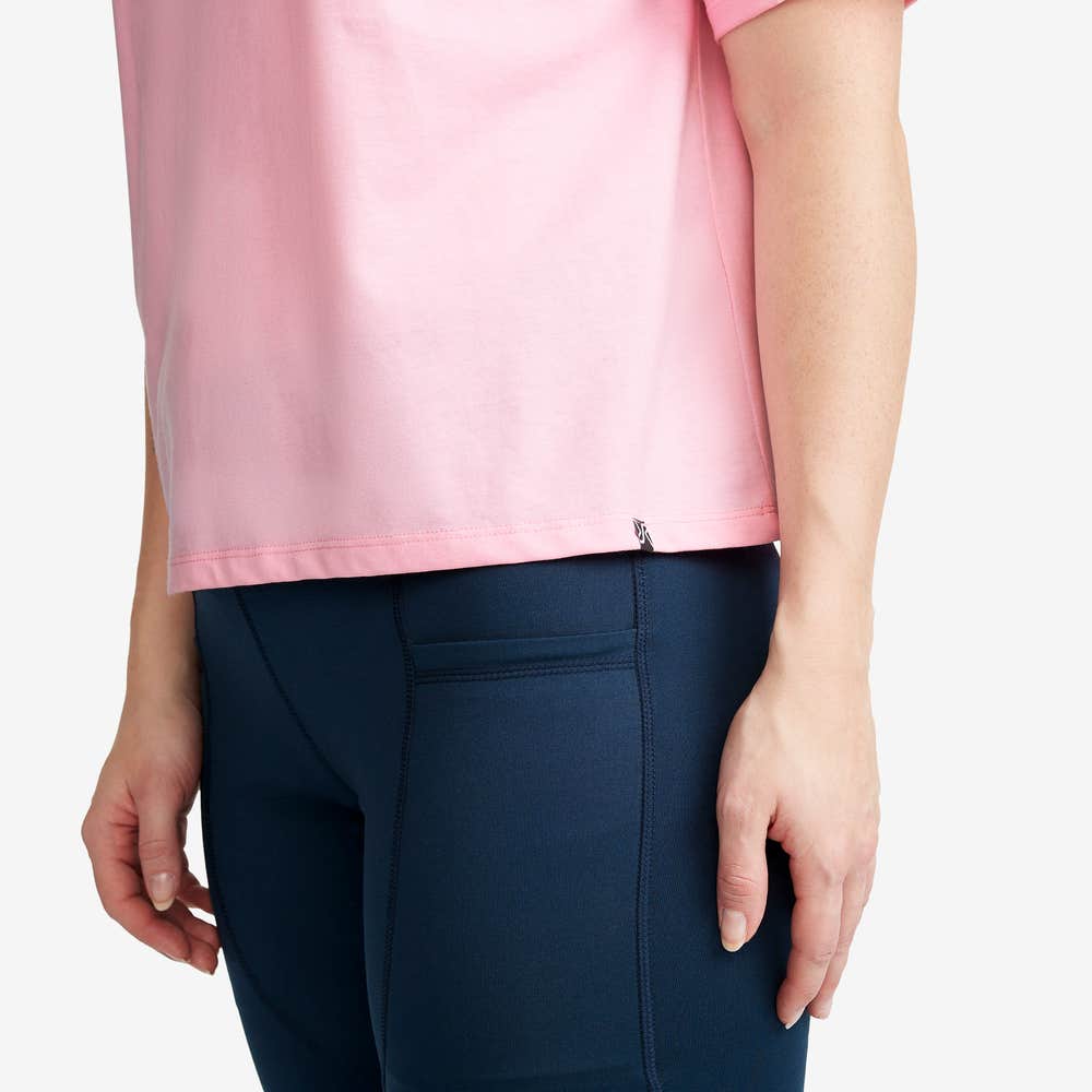Camper Tee