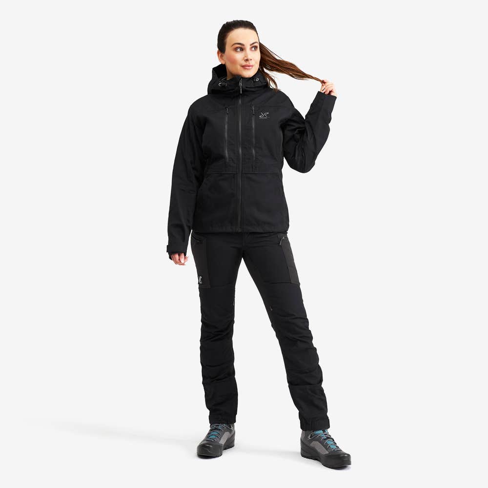 Wander Pro Jacket