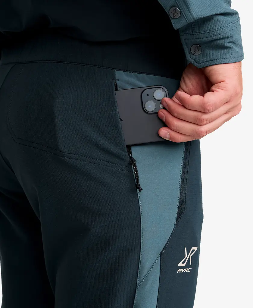 Ridge Trek Trousers Men