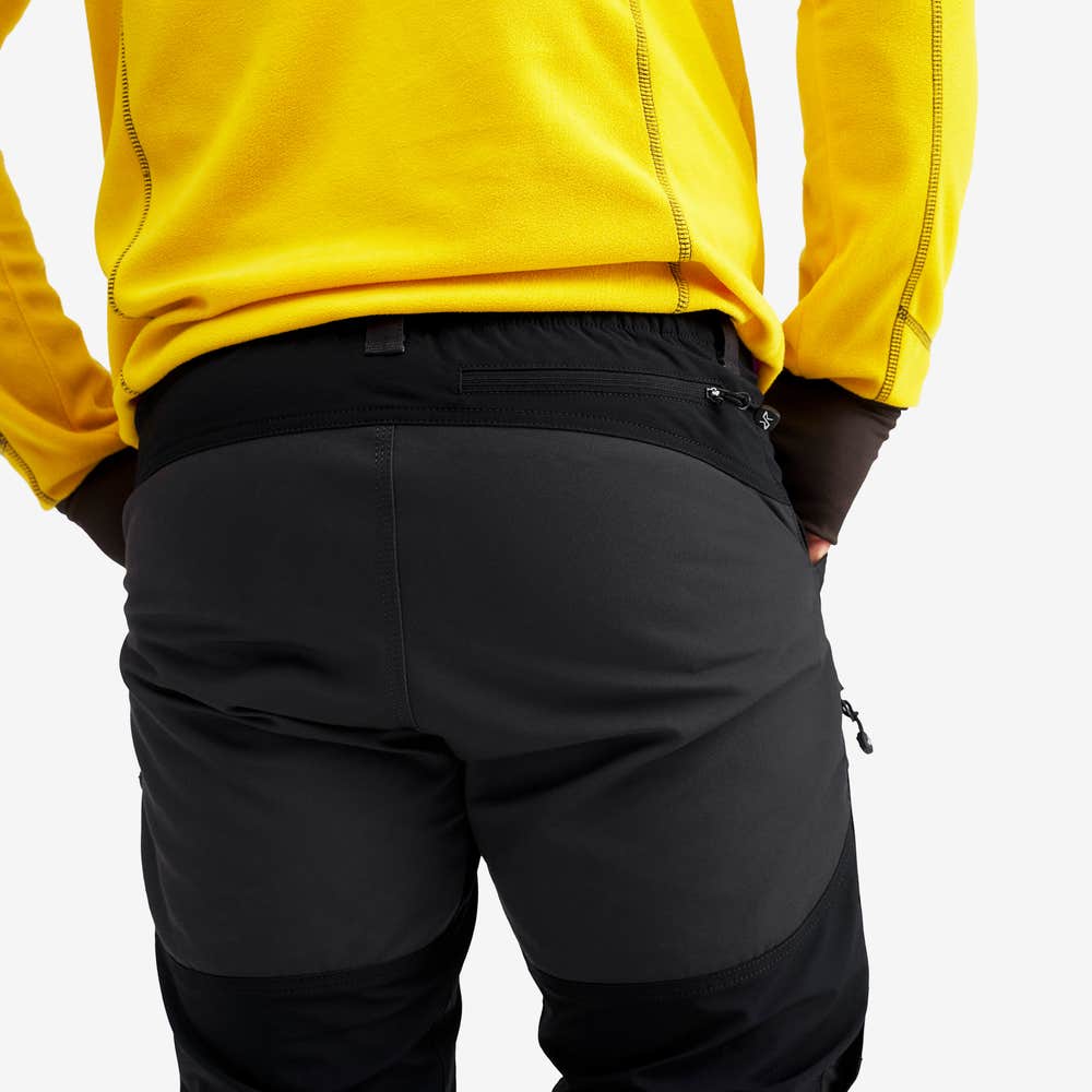 RVRC GP Pro Short Trousers