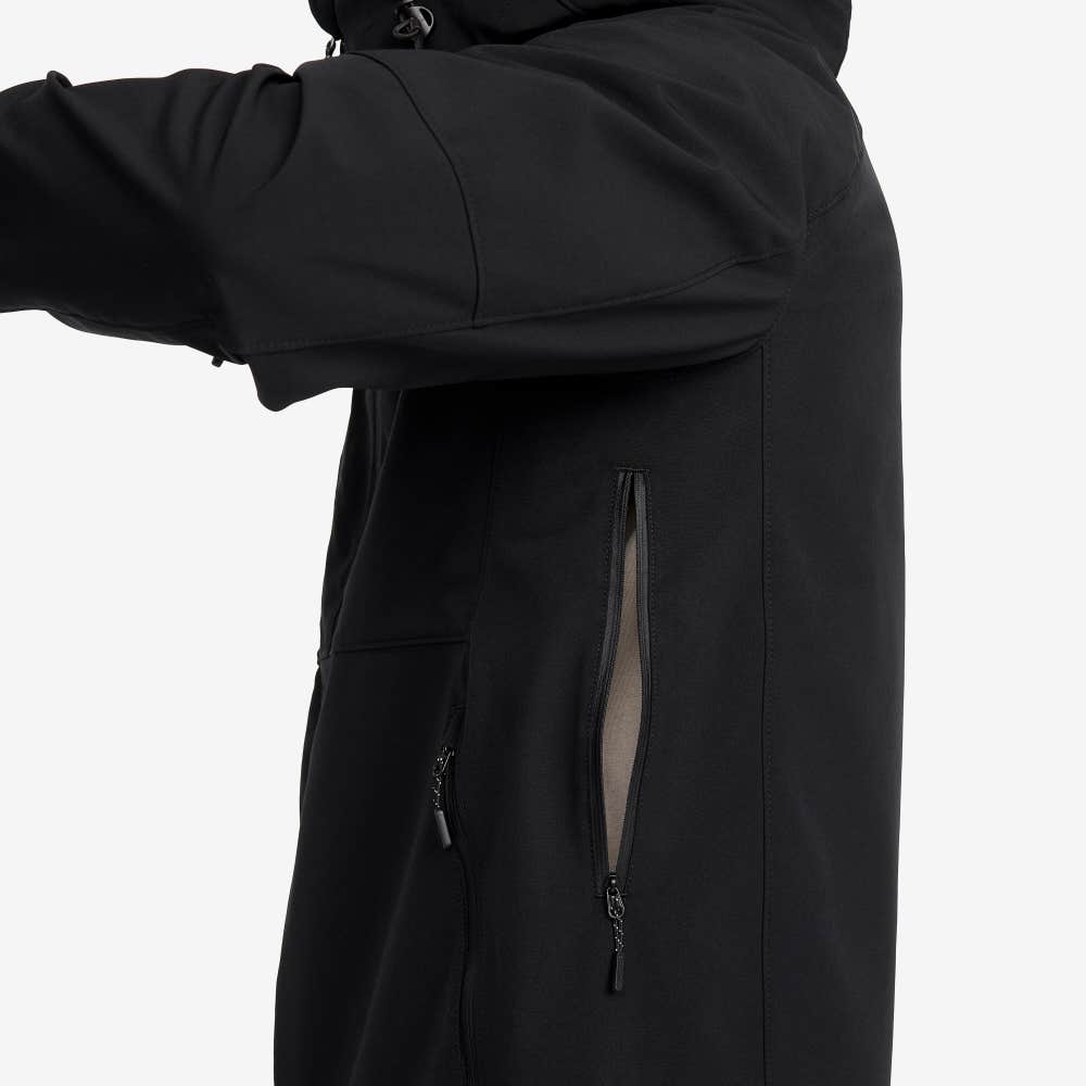Paradigm Jacket