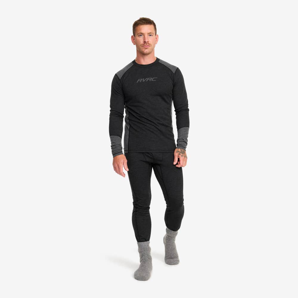 North Merino Pants