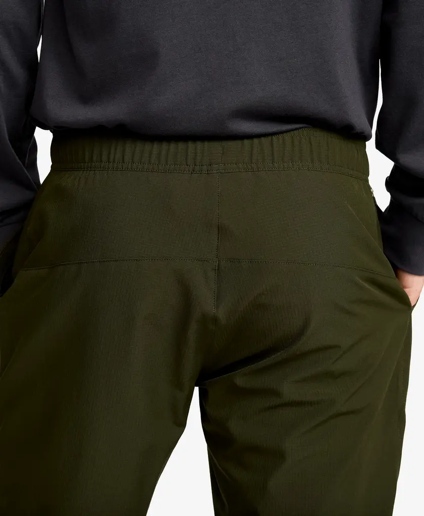 Athletic Lightweight Trousers Men