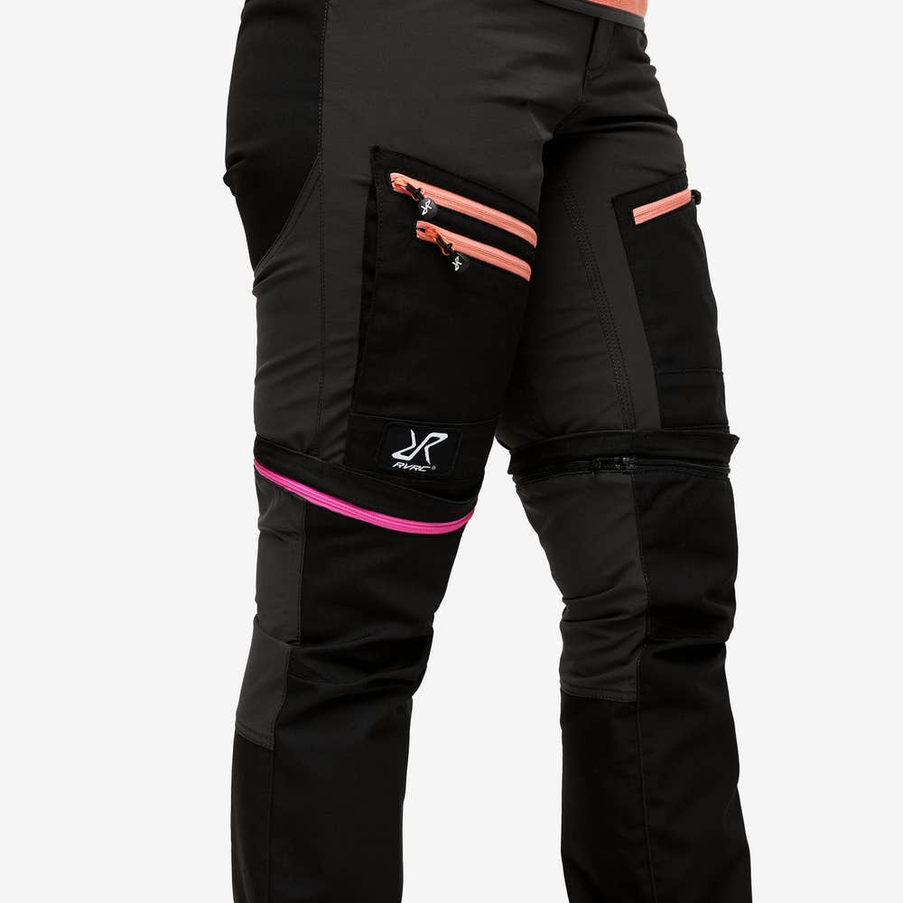 RVRC GP Pro Zip-off Trousers