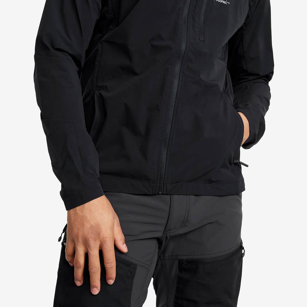 Aspect Wind Jacket
