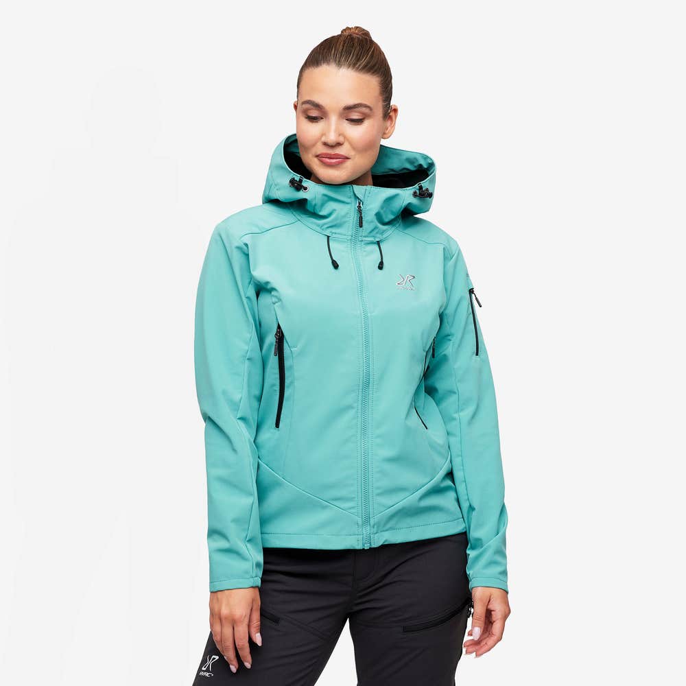 Reckon Softshell Jacket
