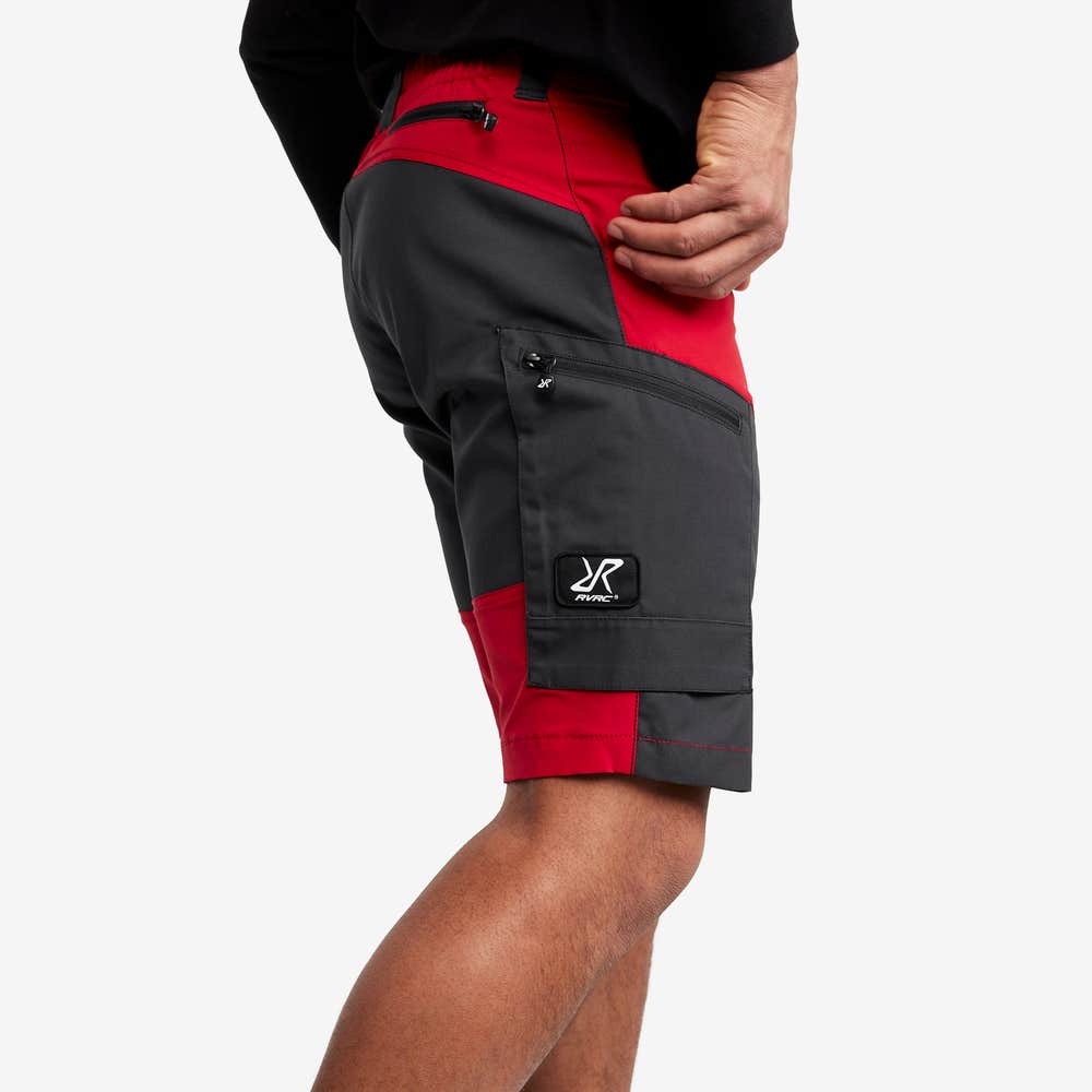RVRC GP Shorts