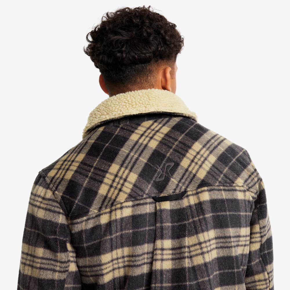 Lumber Jacket