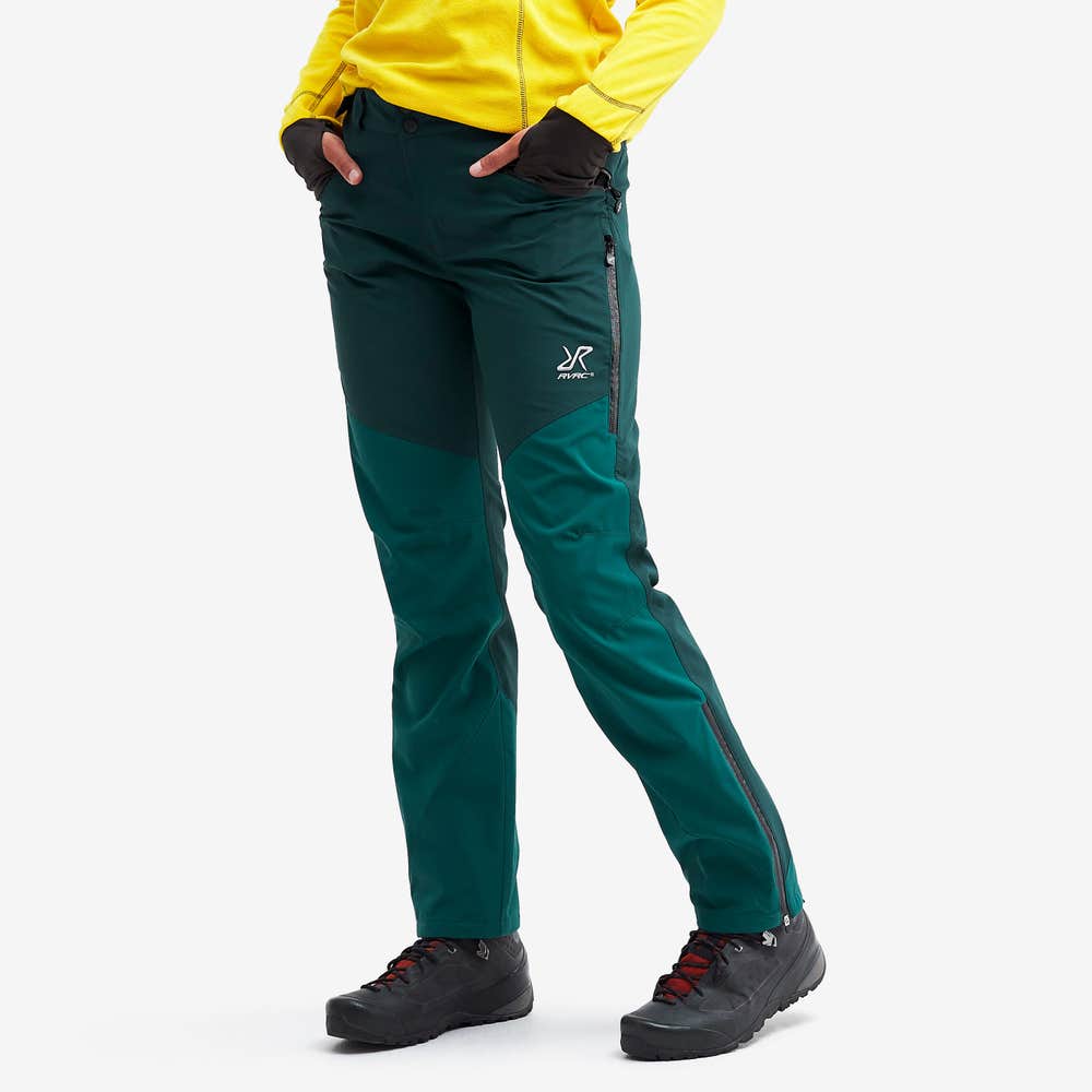 Silence Proshell Trousers