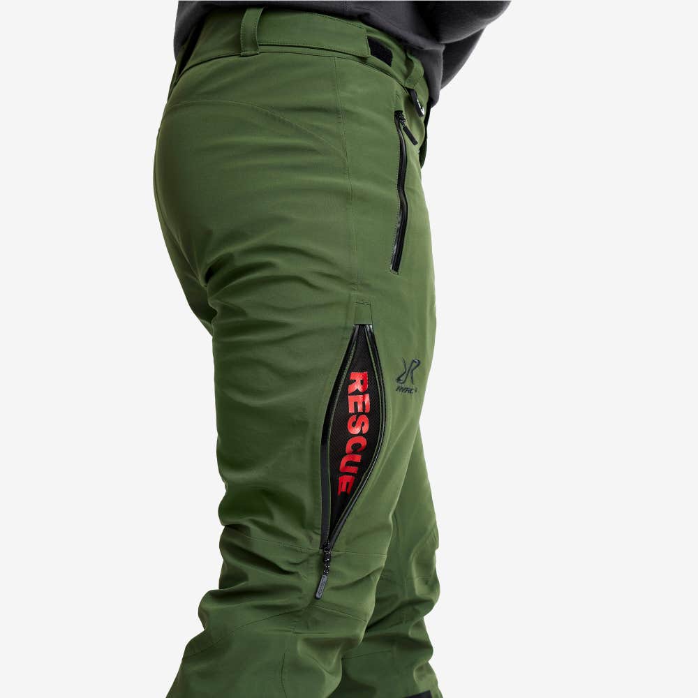 Cyclone Rescue Trousers