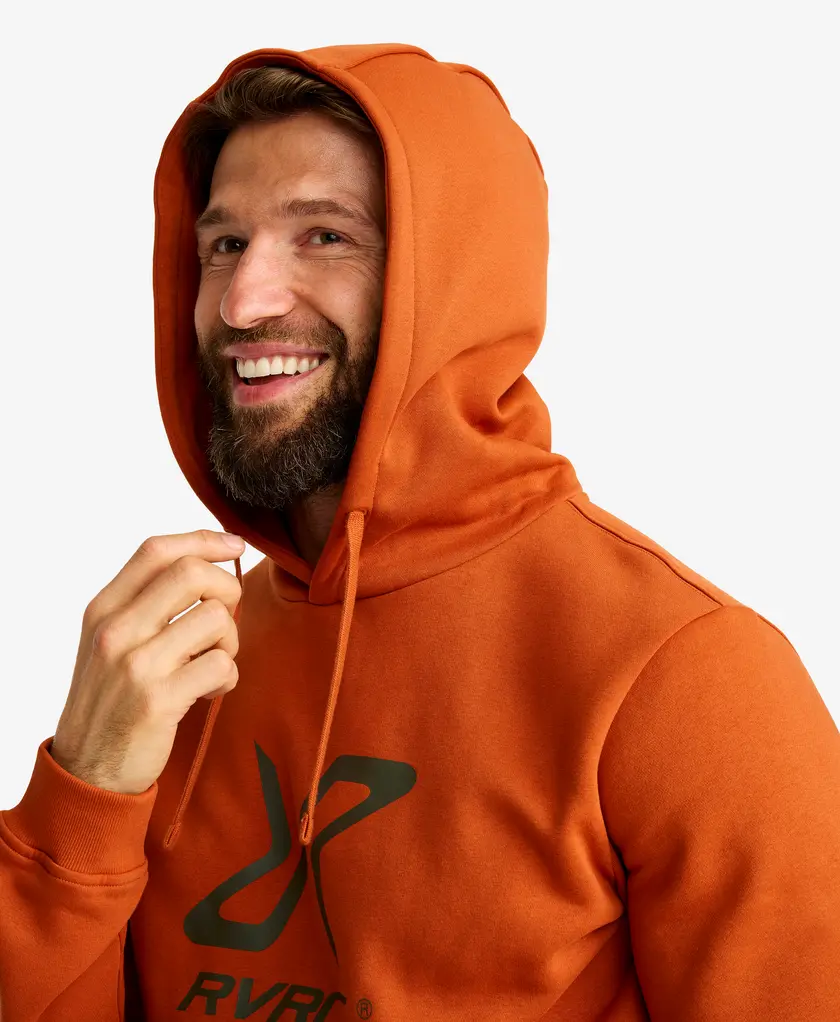 RVRC Hoodie Men