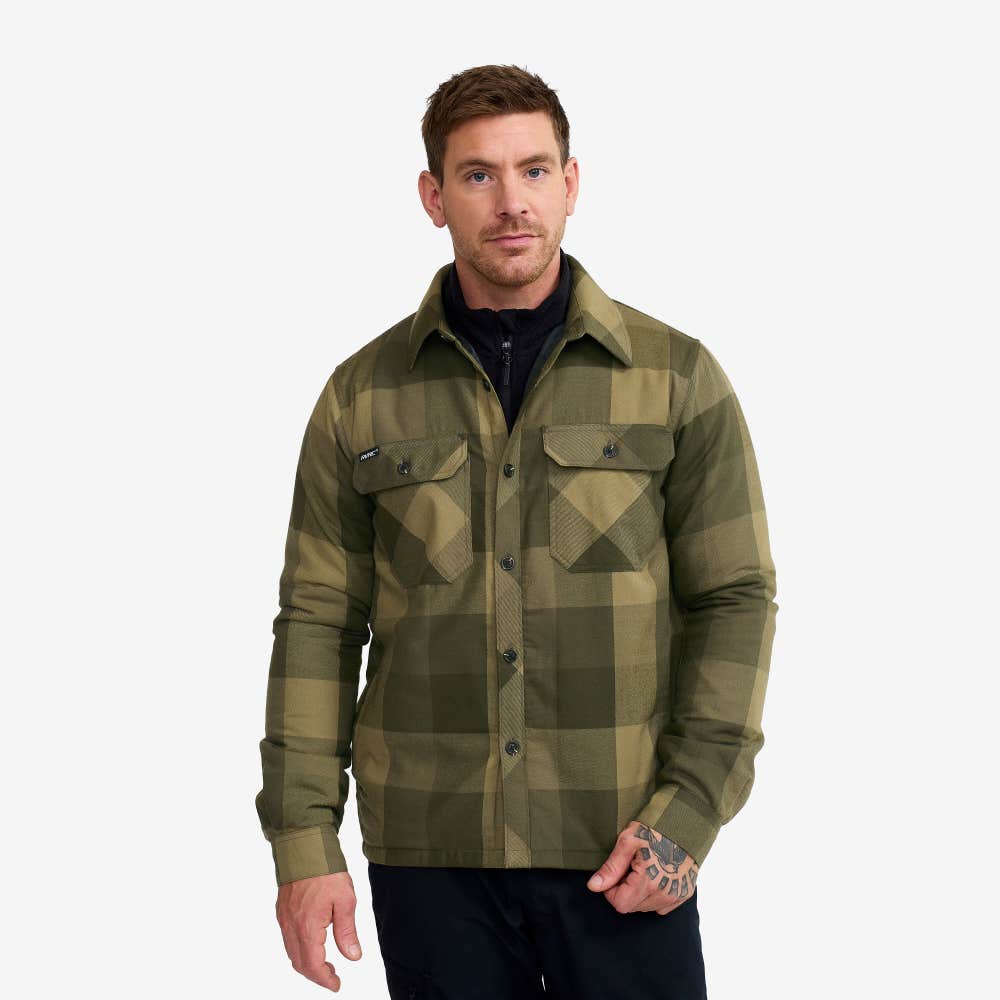 Insulated Shirt