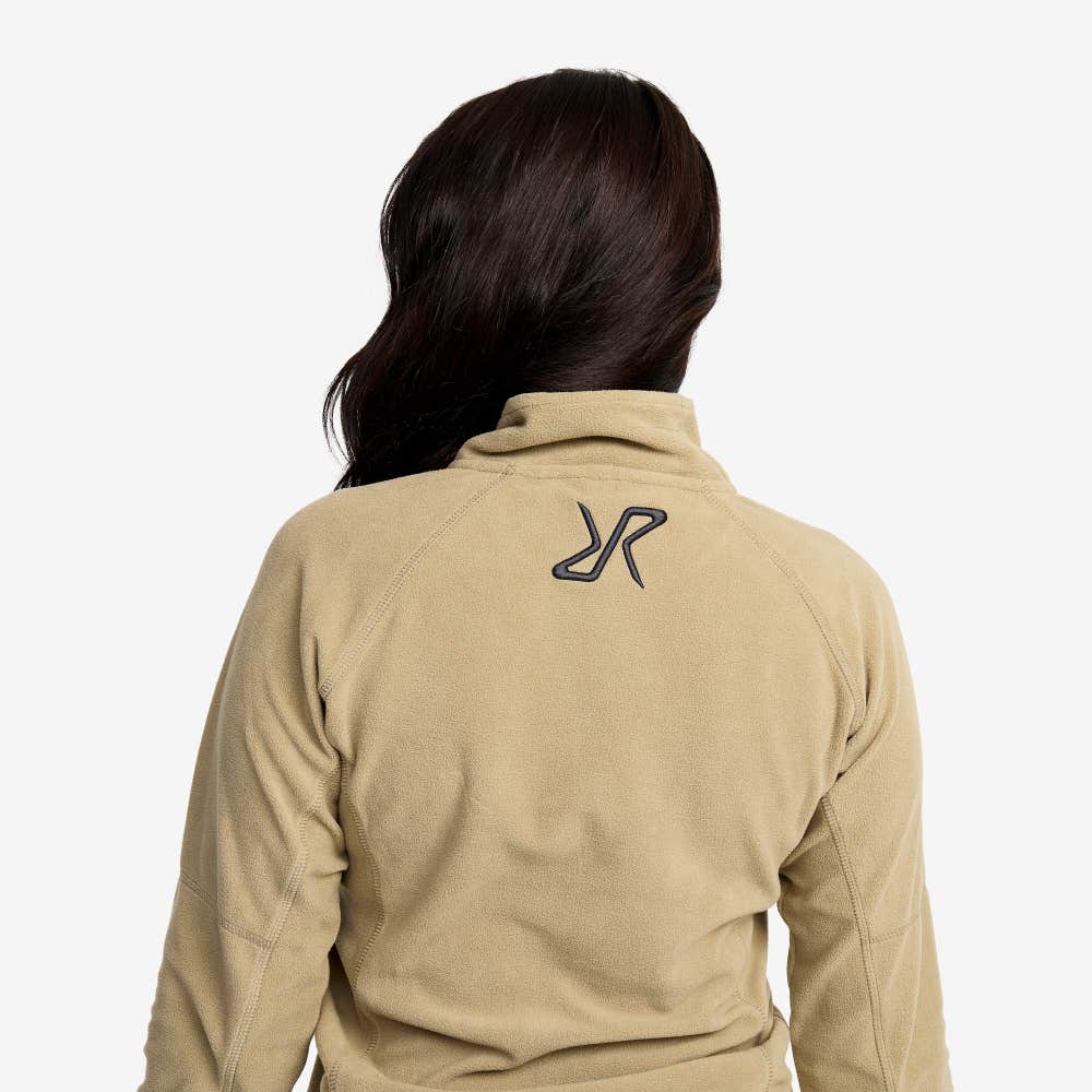 Trekker Fleece