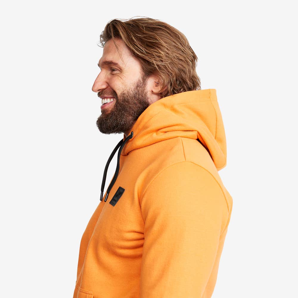 Lounge Logo Hoodie
