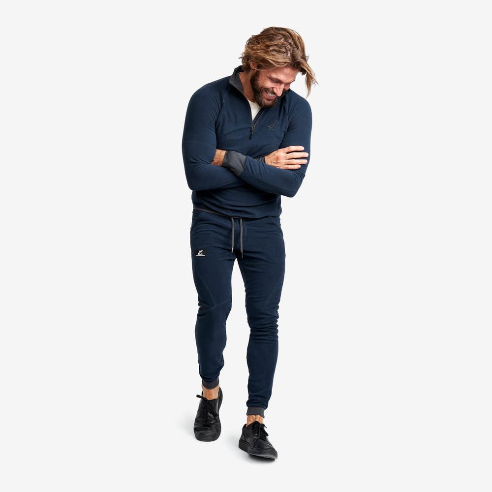 Trekker Fleece Trousers