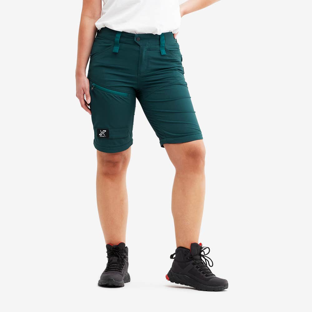 Silence T-zip Trousers