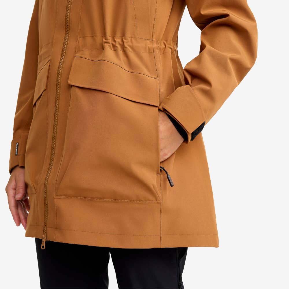 Nevis 2L Parka