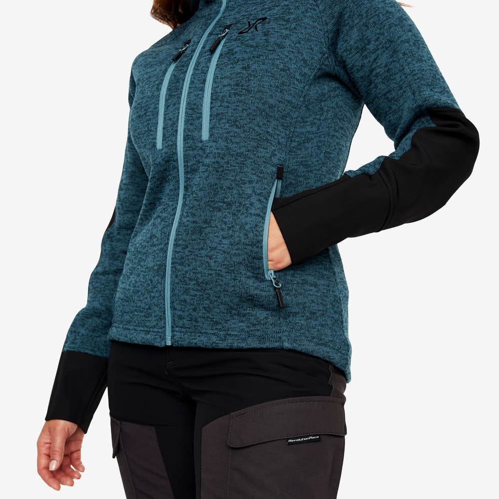 Tornado Hoodie