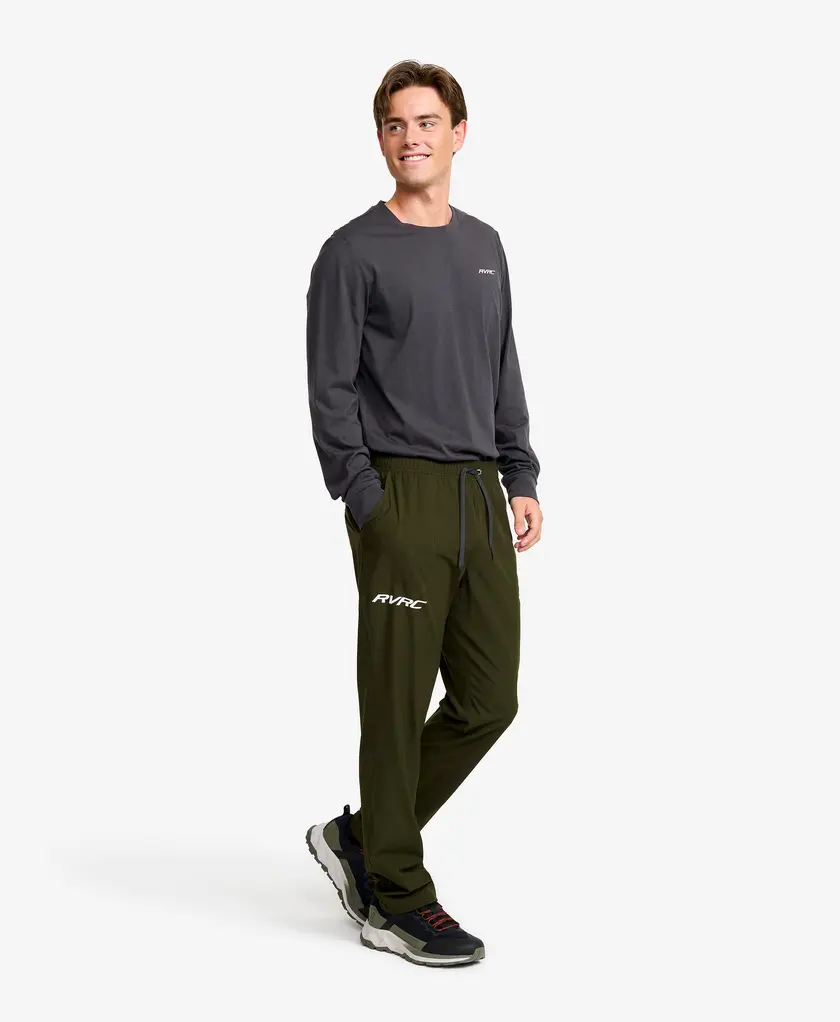Athletic Lightweight Trousers Men