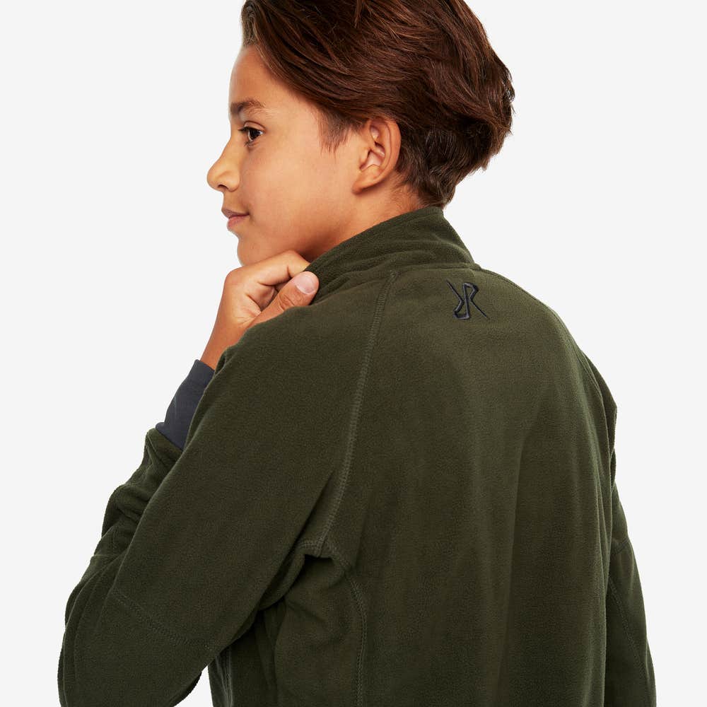Trekker Fleece