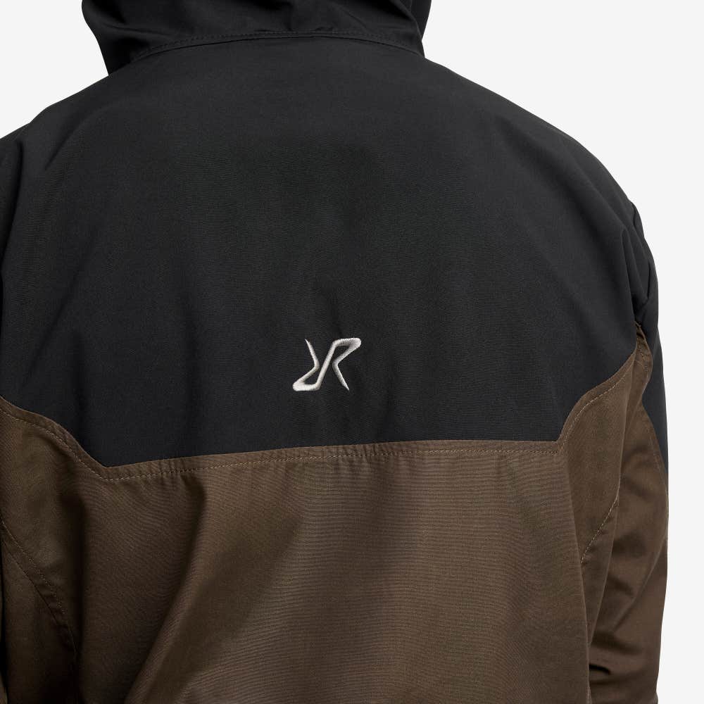 Outdoor Anorak