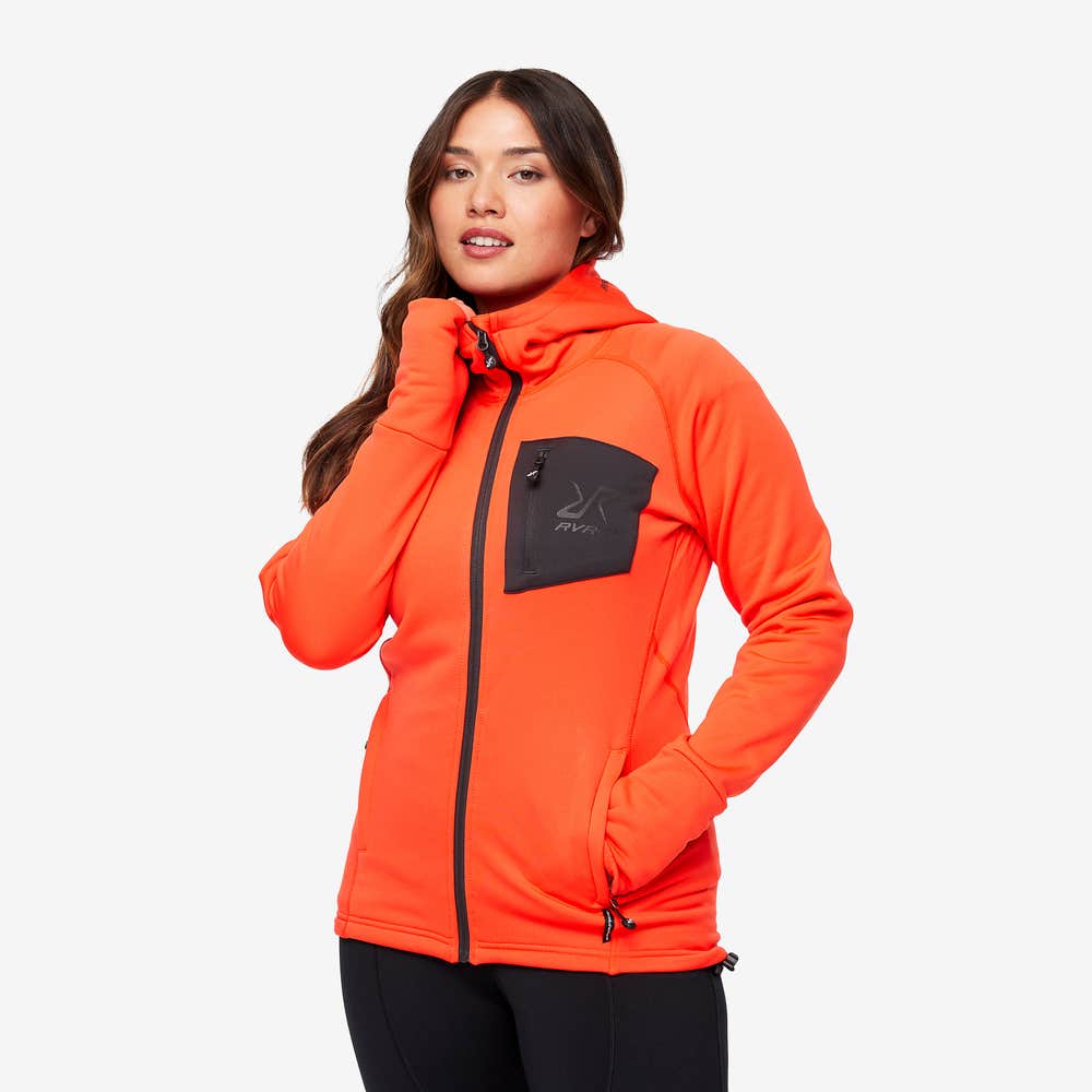 Illusion Hoodie
