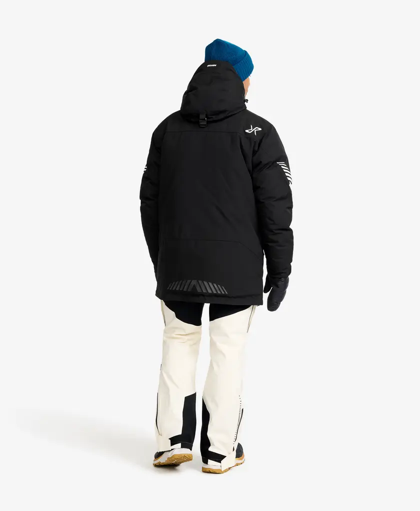 Saviour Tech 2L Insulated Parka Men