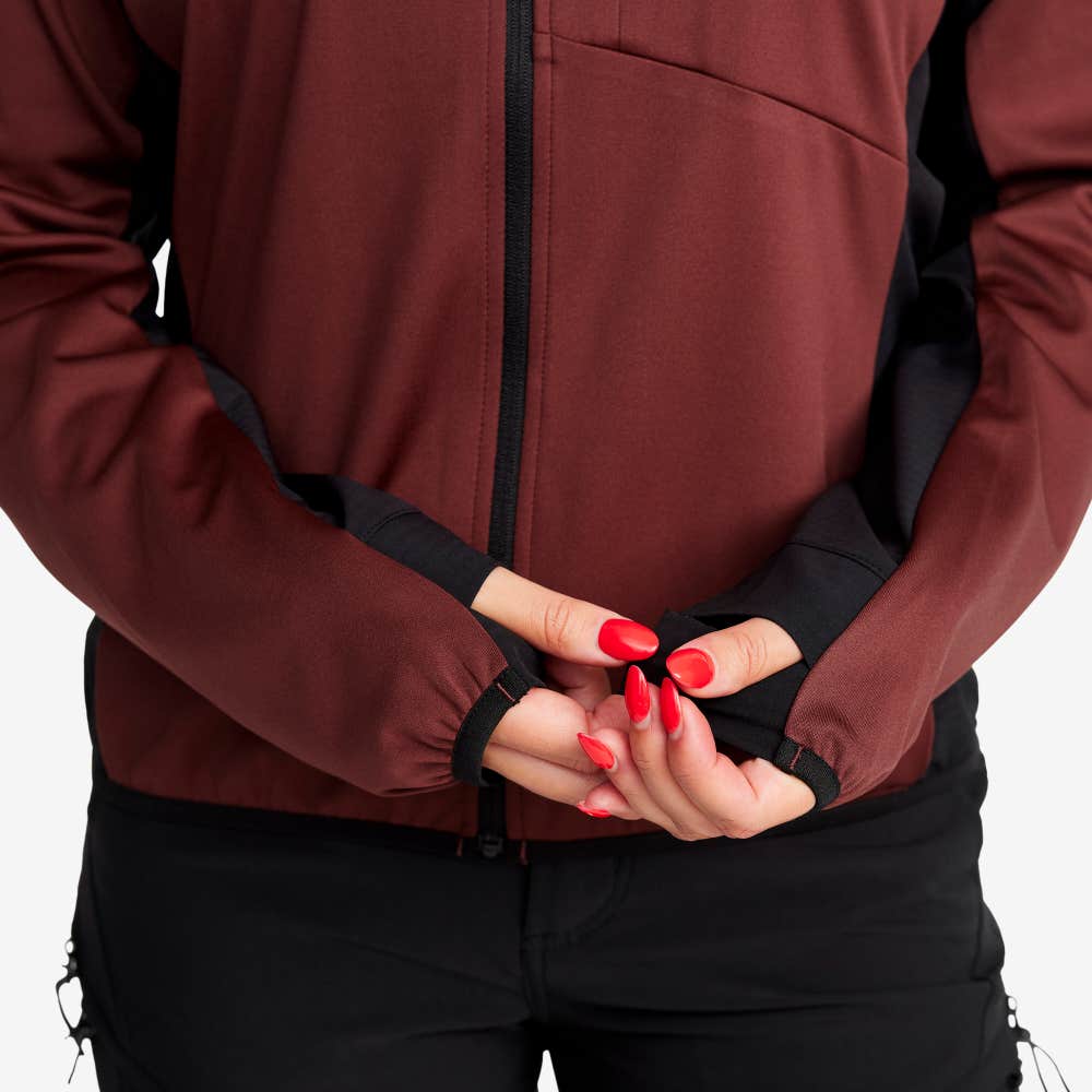 Pace Wind Jacket