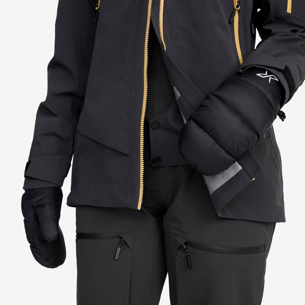 Atlas 3L Ski Jacket