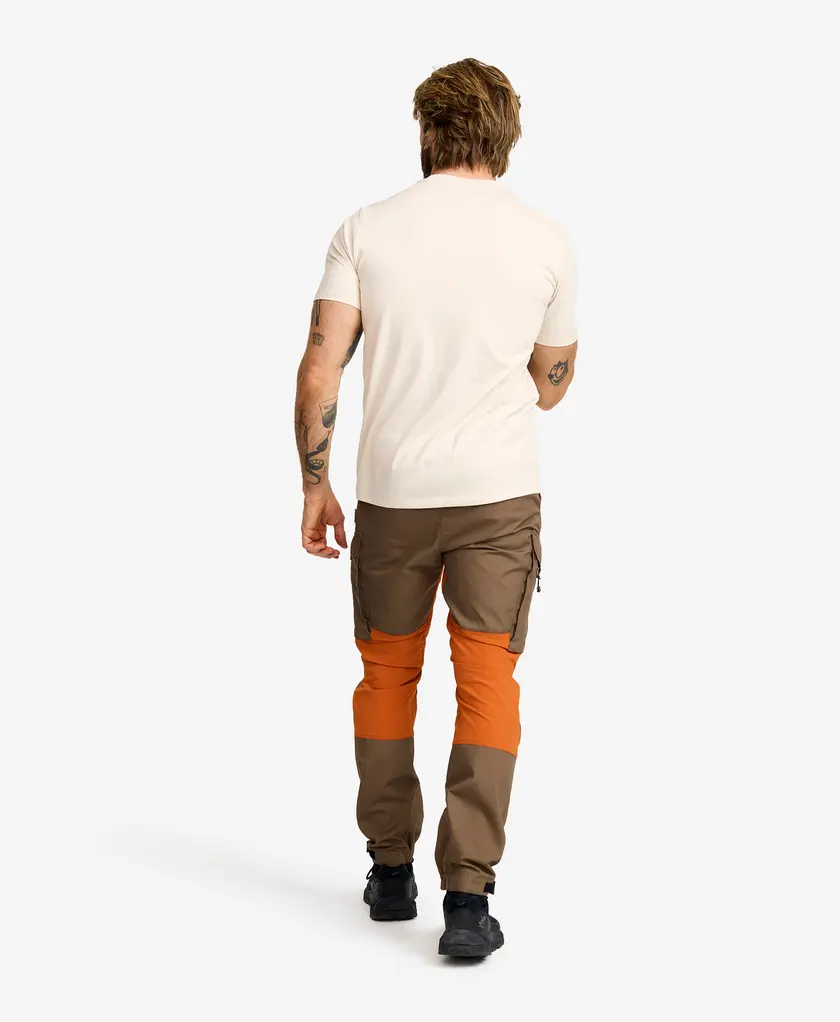Easy Graphic Logo T-Shirt Men