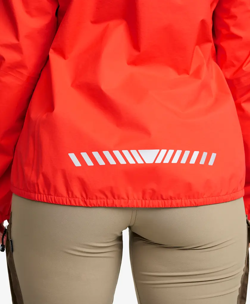 Arcade 3L Lightweight Jacket Women
