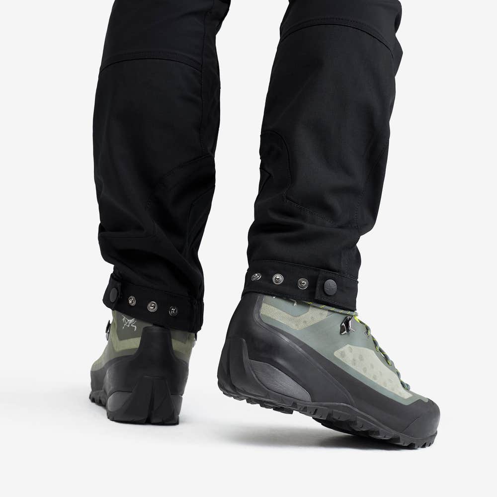RVRC GP Pro Short Trousers
