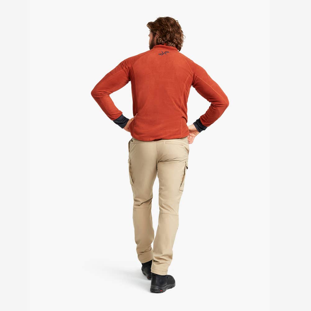 Adventure Cargo Stretch Trousers