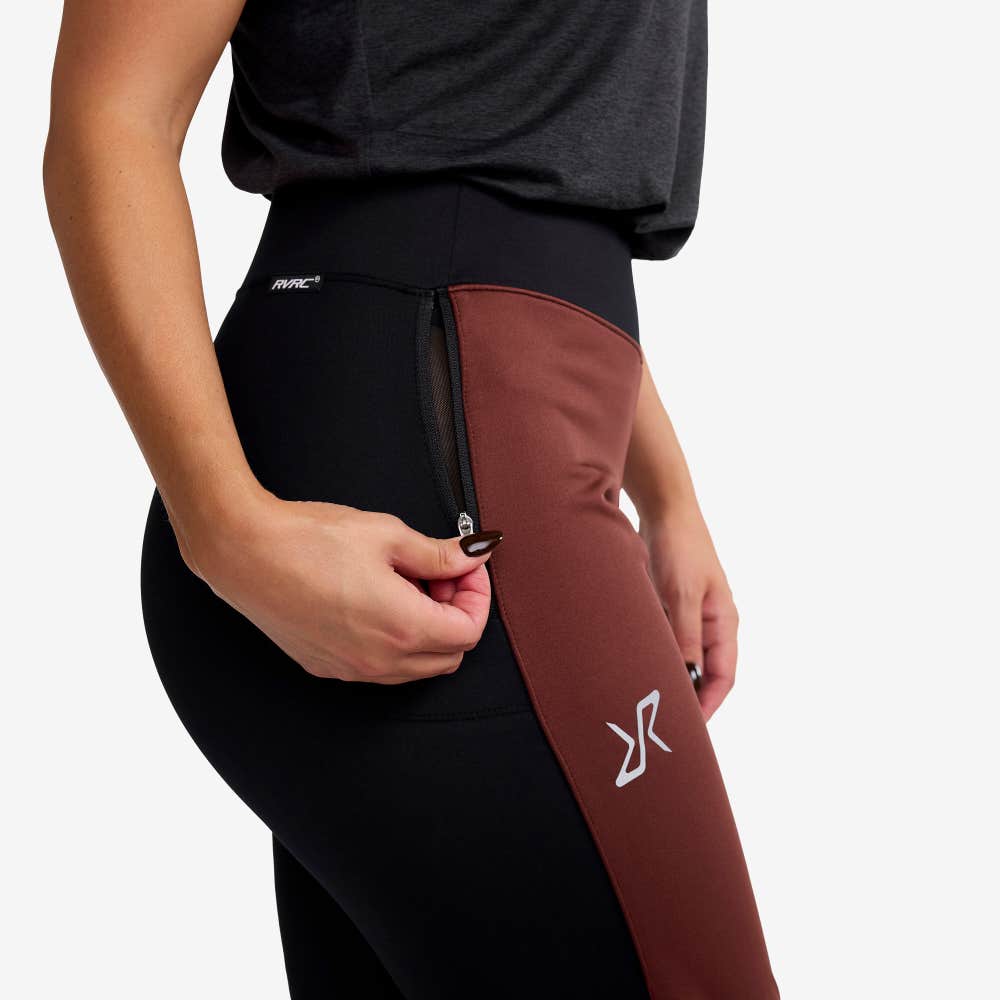 Pace Wind Leggings