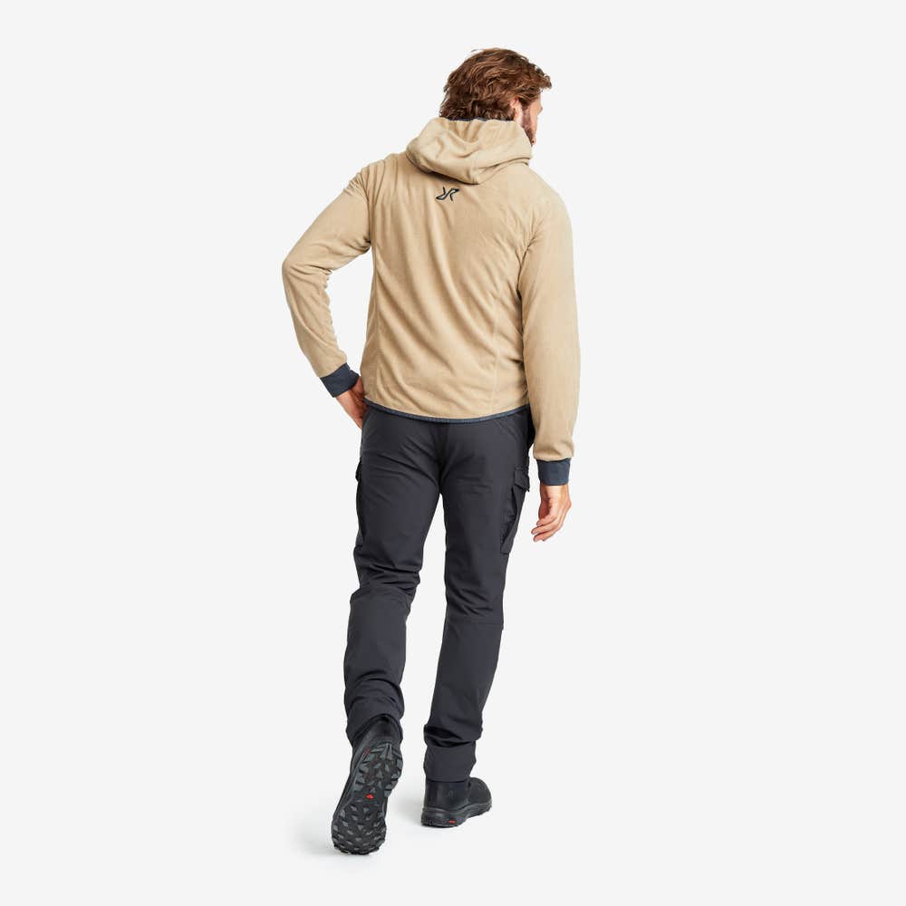 Trekker Hoodie
