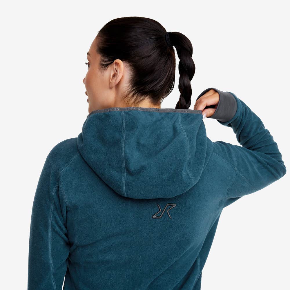 Trekker Hoodie