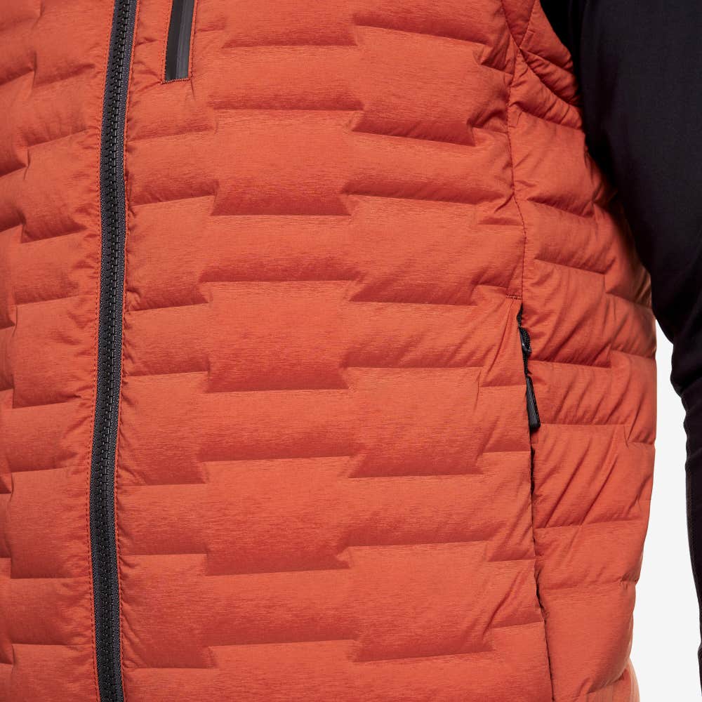 Flex Stretch Down Vest