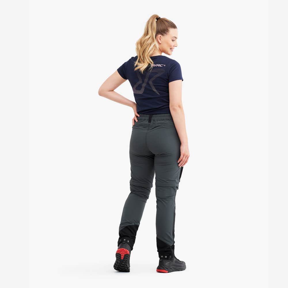 Silence T-zip Trousers