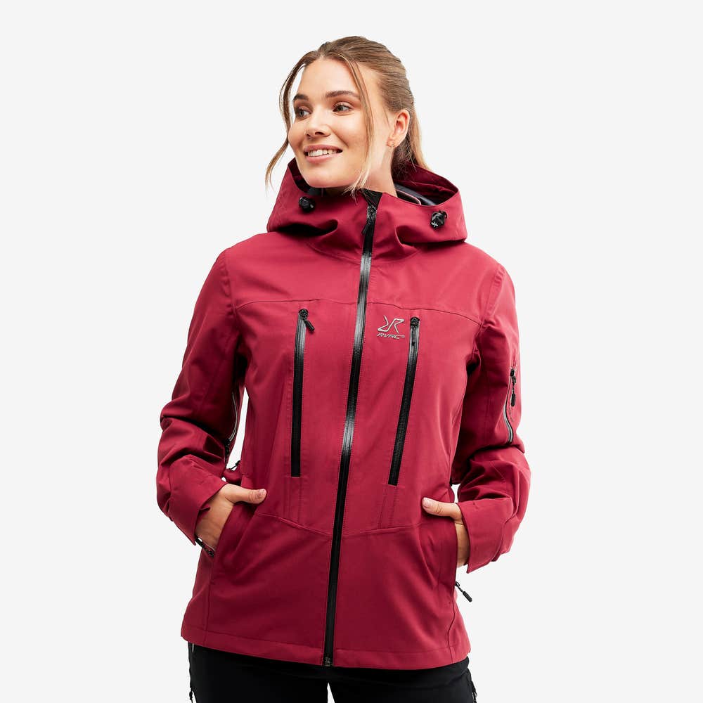 Whisper Jacket